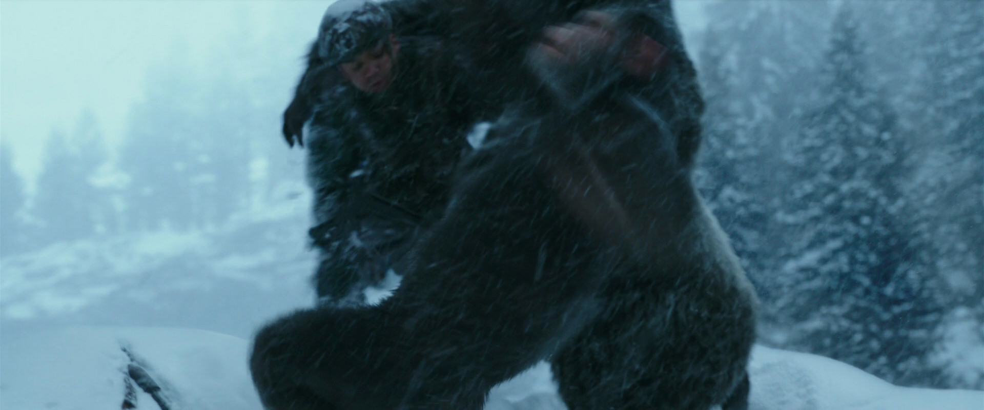 War for the Planet of the Apes (2017) movie still 6541