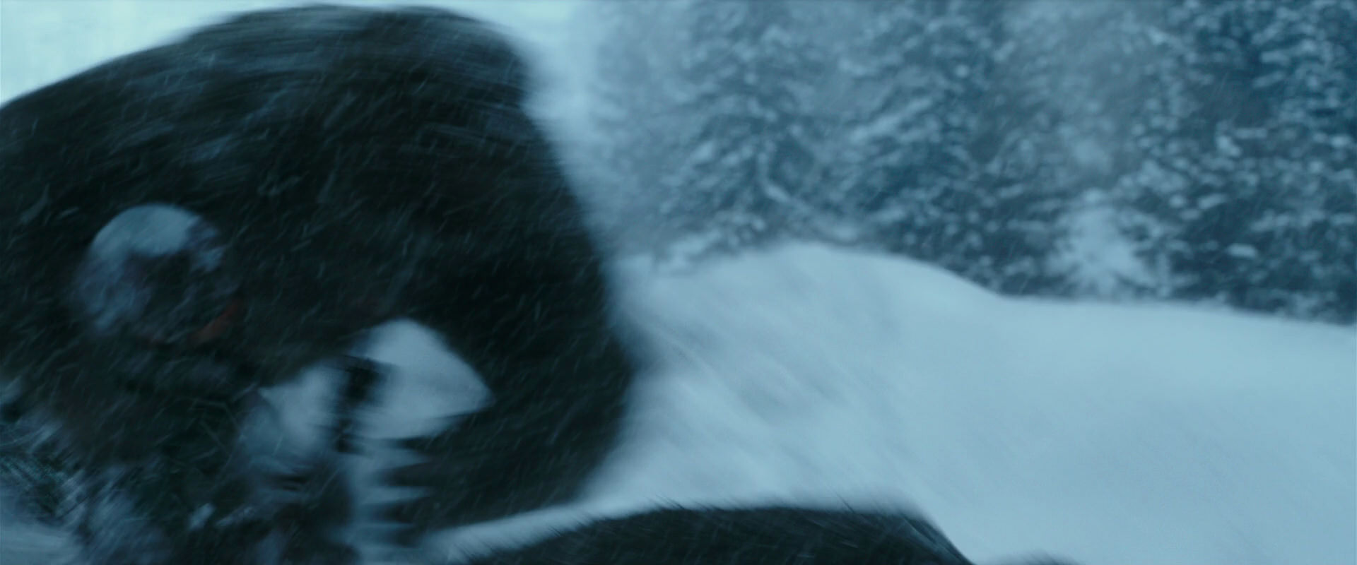 War for the Planet of the Apes (2017) HD screenshot 6542