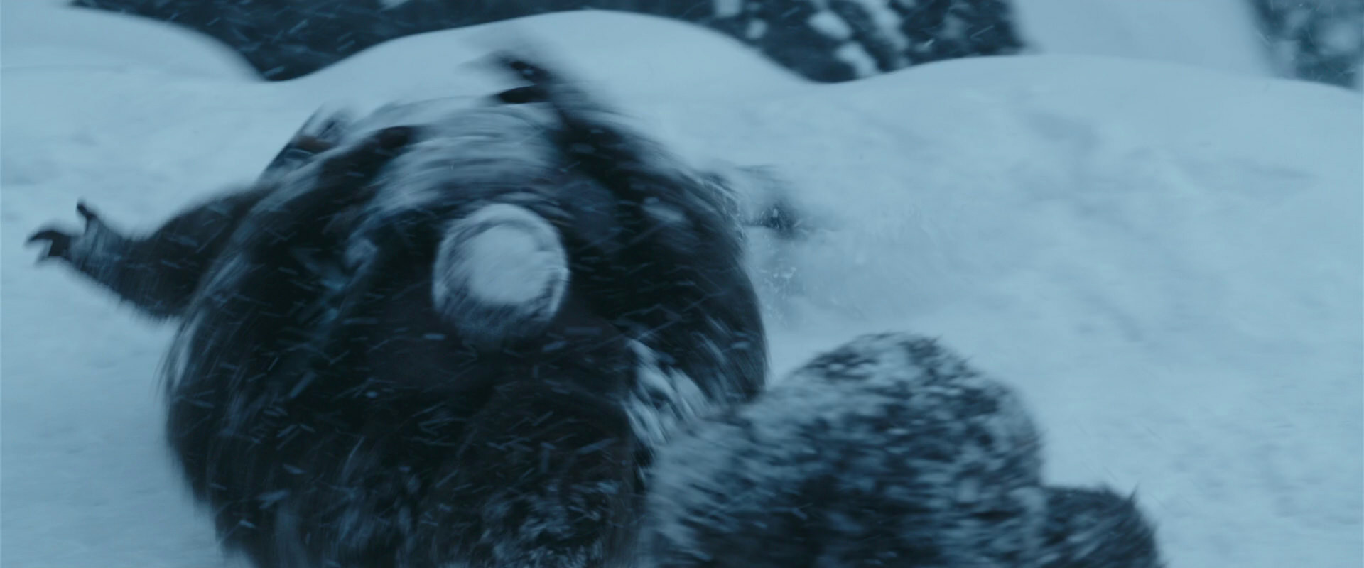 War for the Planet of the Apes (2017) movie still 6544