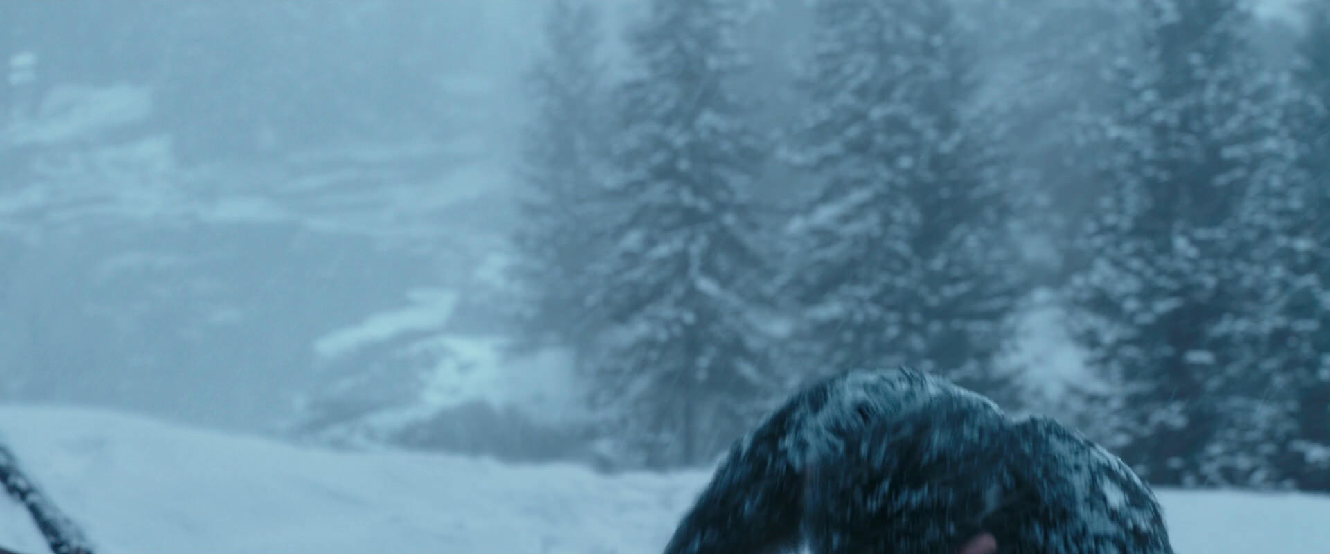 War for the Planet of the Apes (2017) movie still 6547