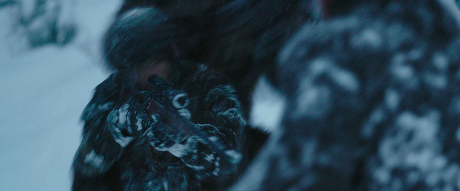 War for the Planet of the Apes (2017) movie still 6550