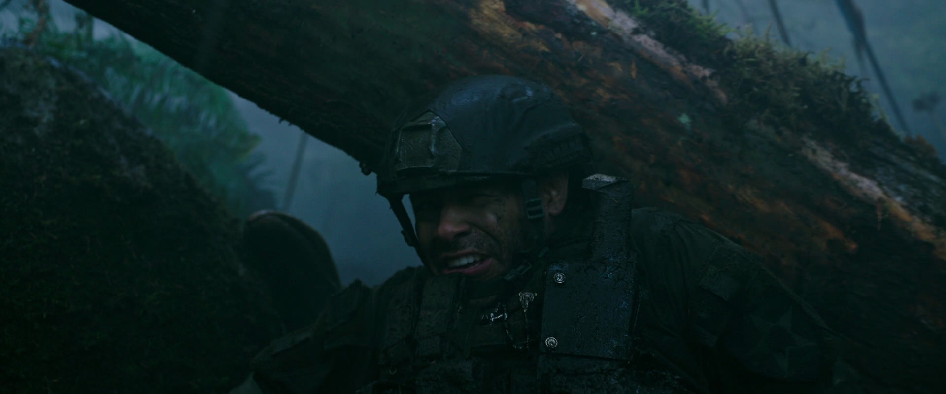 War for the Planet of the Apes (2017) HD screenshot 656