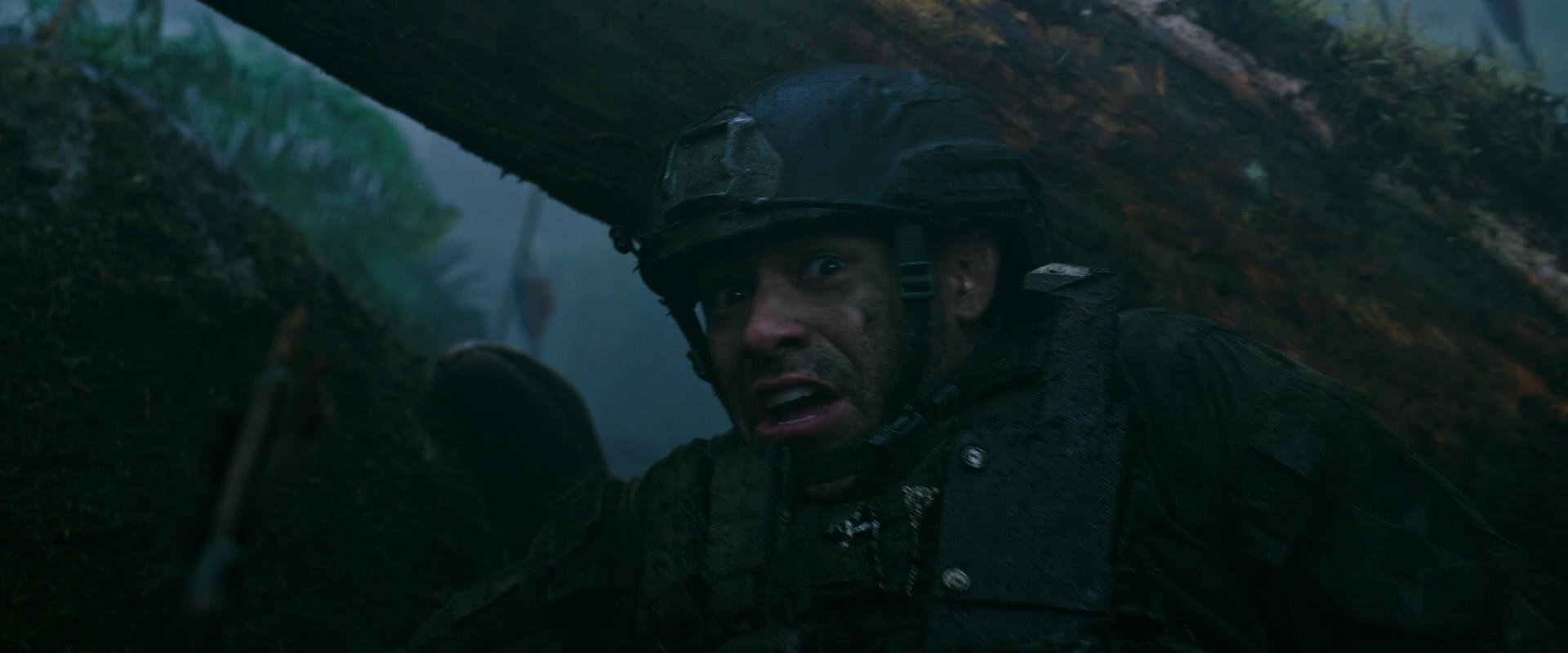 War for the Planet of the Apes (2017) screencap 657