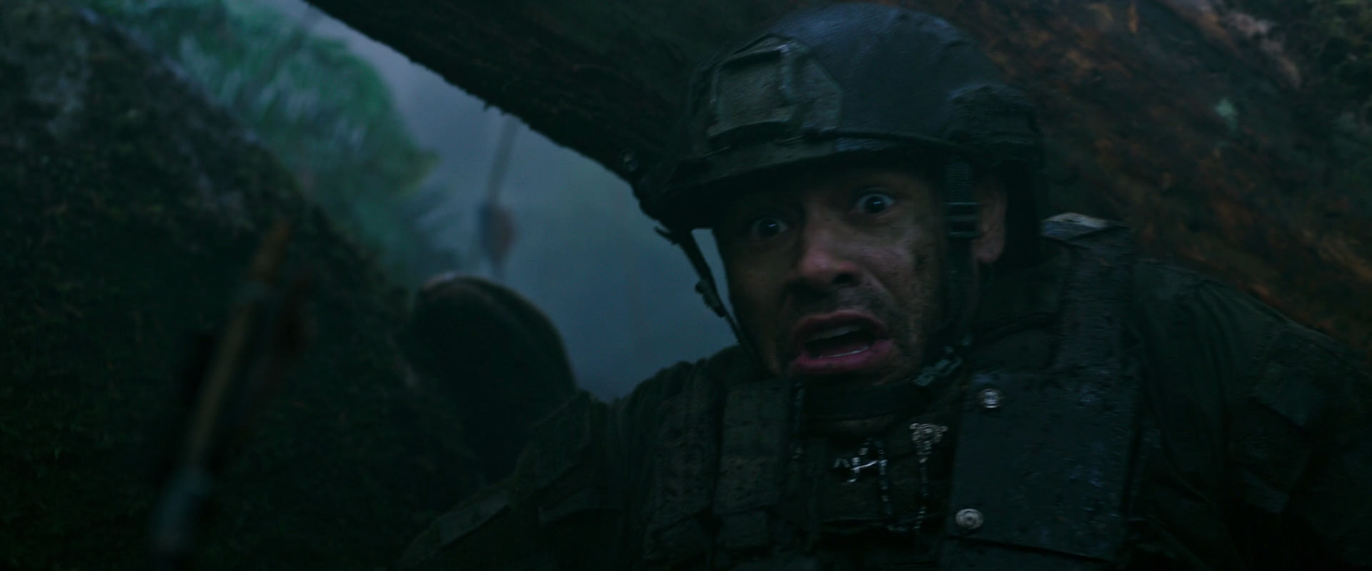 War for the Planet of the Apes (2017) movie still 658