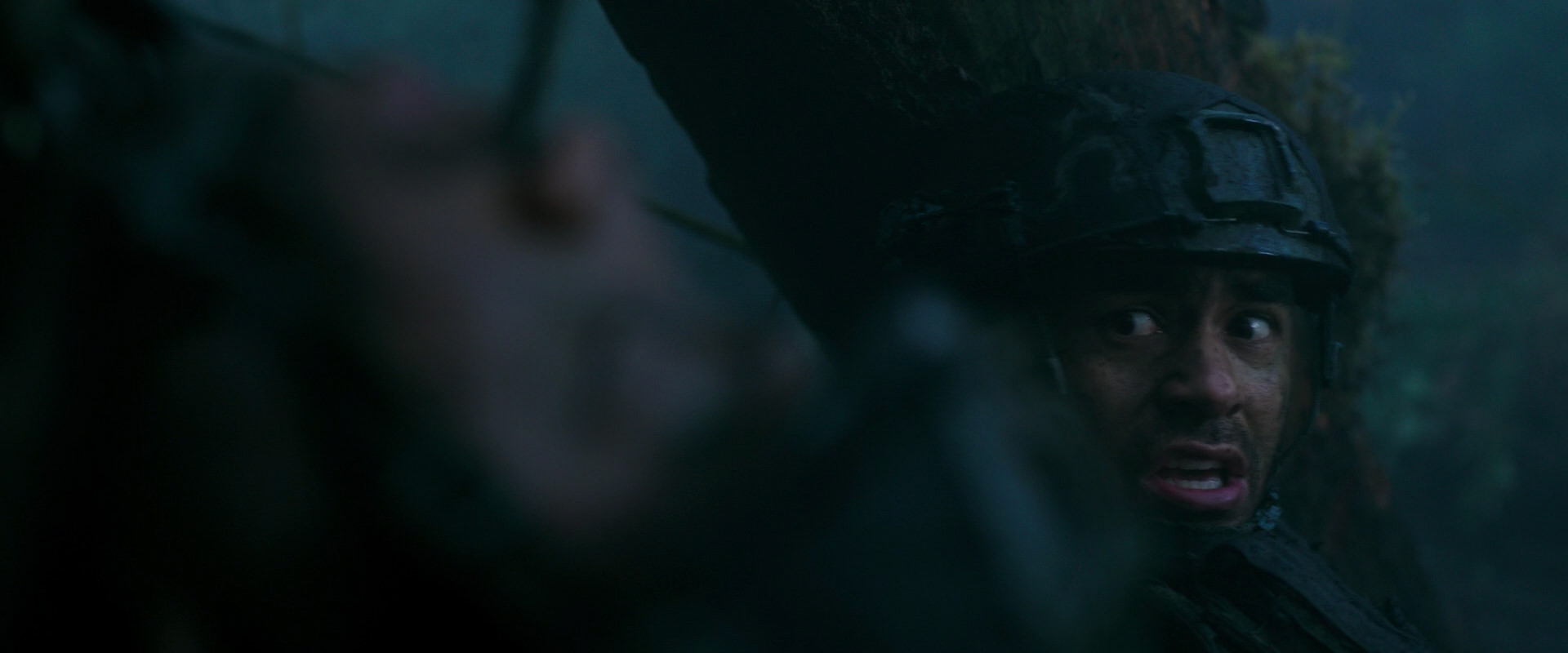 War for the Planet of the Apes (2017) HD screenshot 662