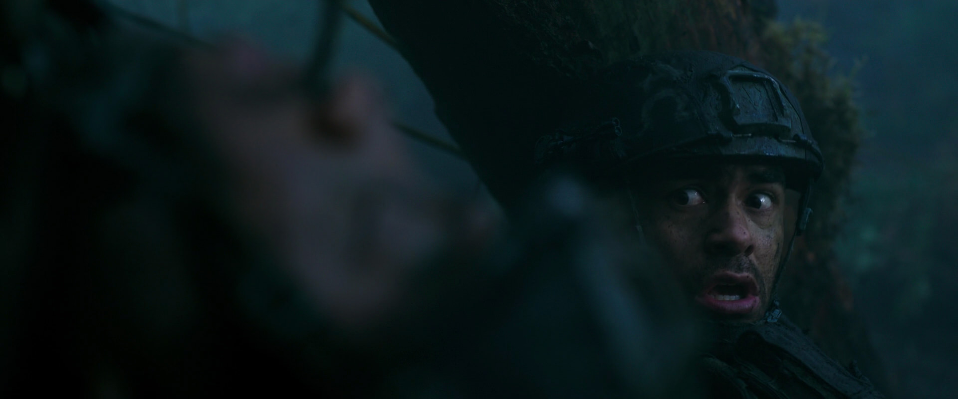 War for the Planet of the Apes (2017) screencap 663
