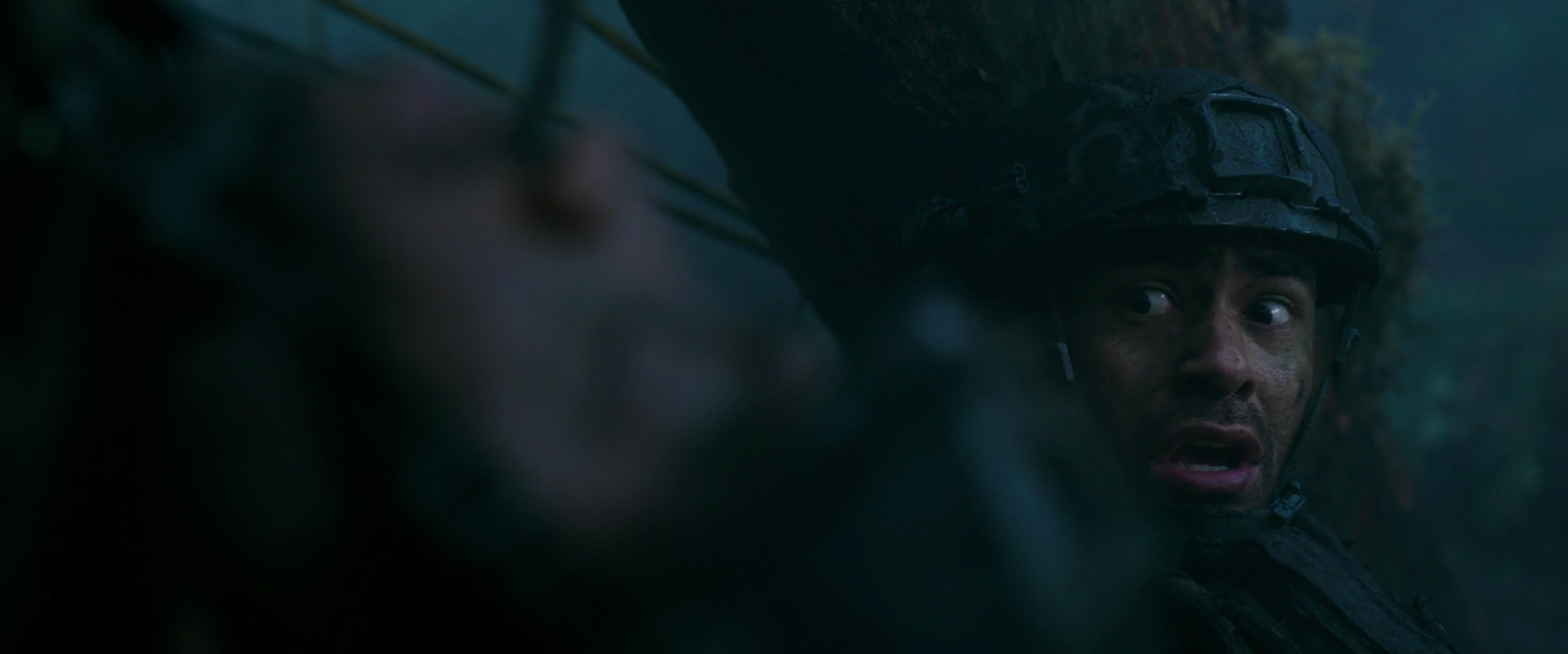 War for the Planet of the Apes (2017) movie still 664