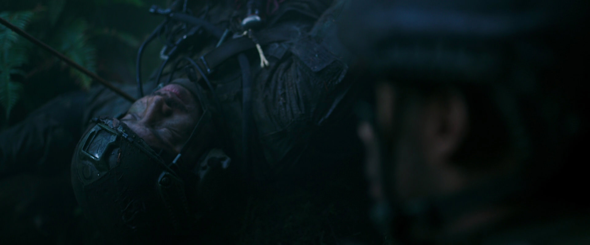 War for the Planet of the Apes (2017) HD screenshot 665