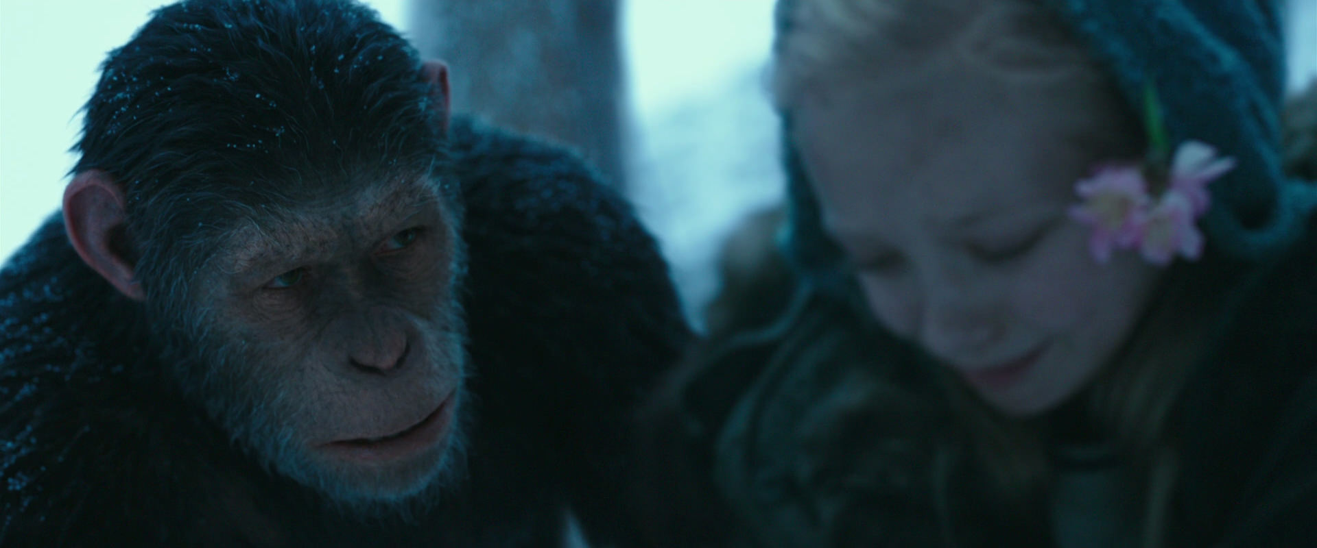 War for the Planet of the Apes (2017) screencap 6651