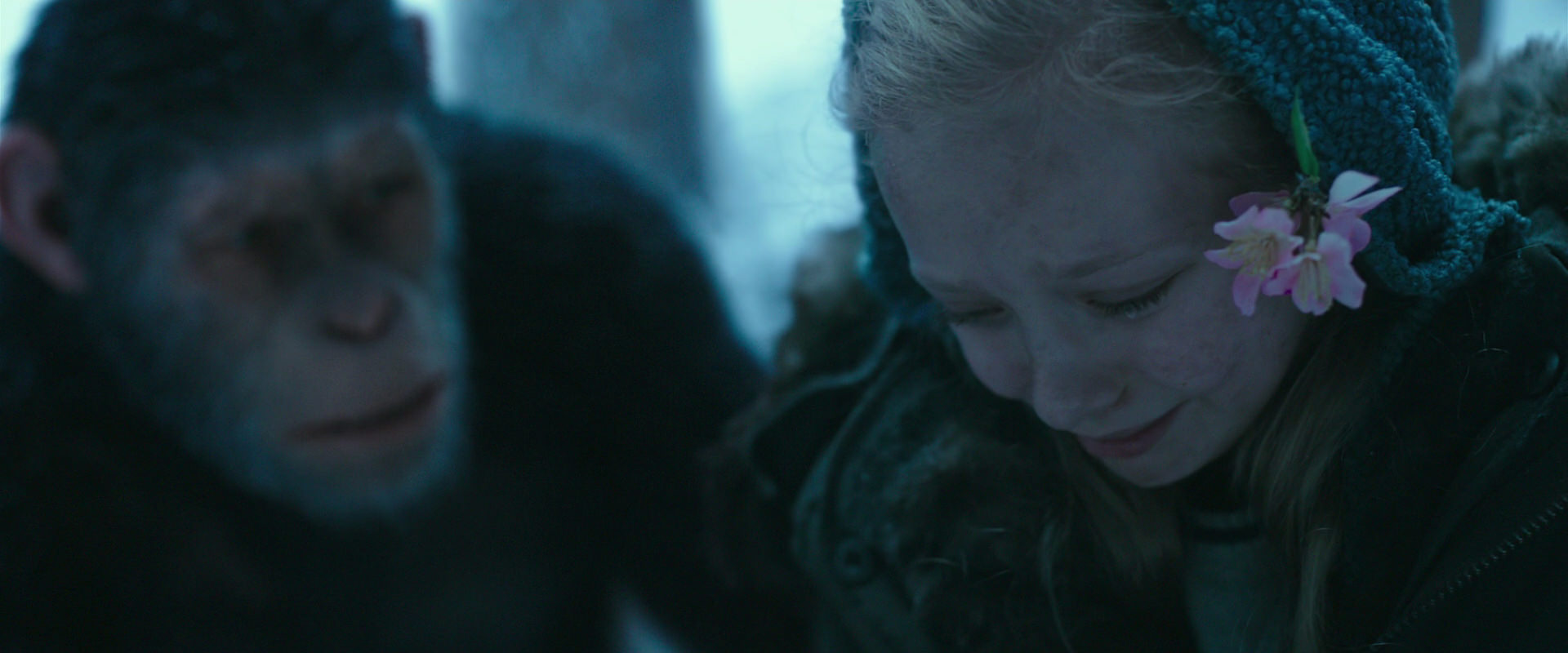 War for the Planet of the Apes (2017) screencap 6654