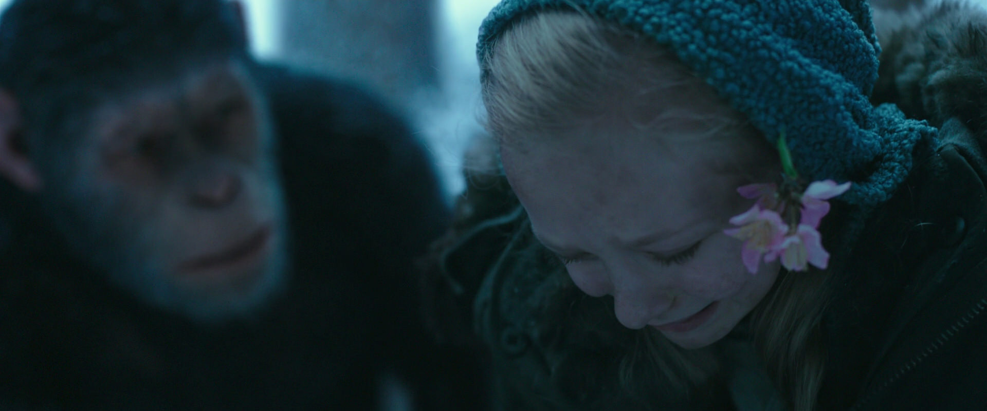 War for the Planet of the Apes (2017) screencap 6657