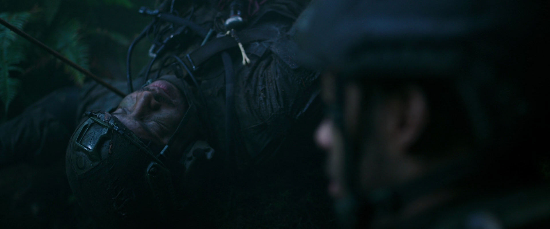 War for the Planet of the Apes (2017) screencap 666