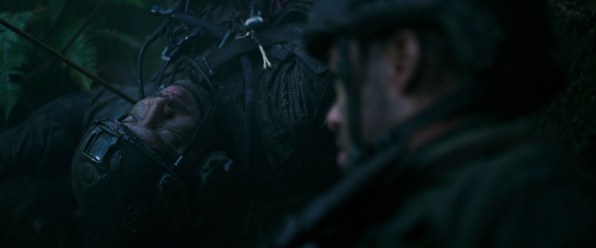 War for the Planet of the Apes (2017) movie still 667