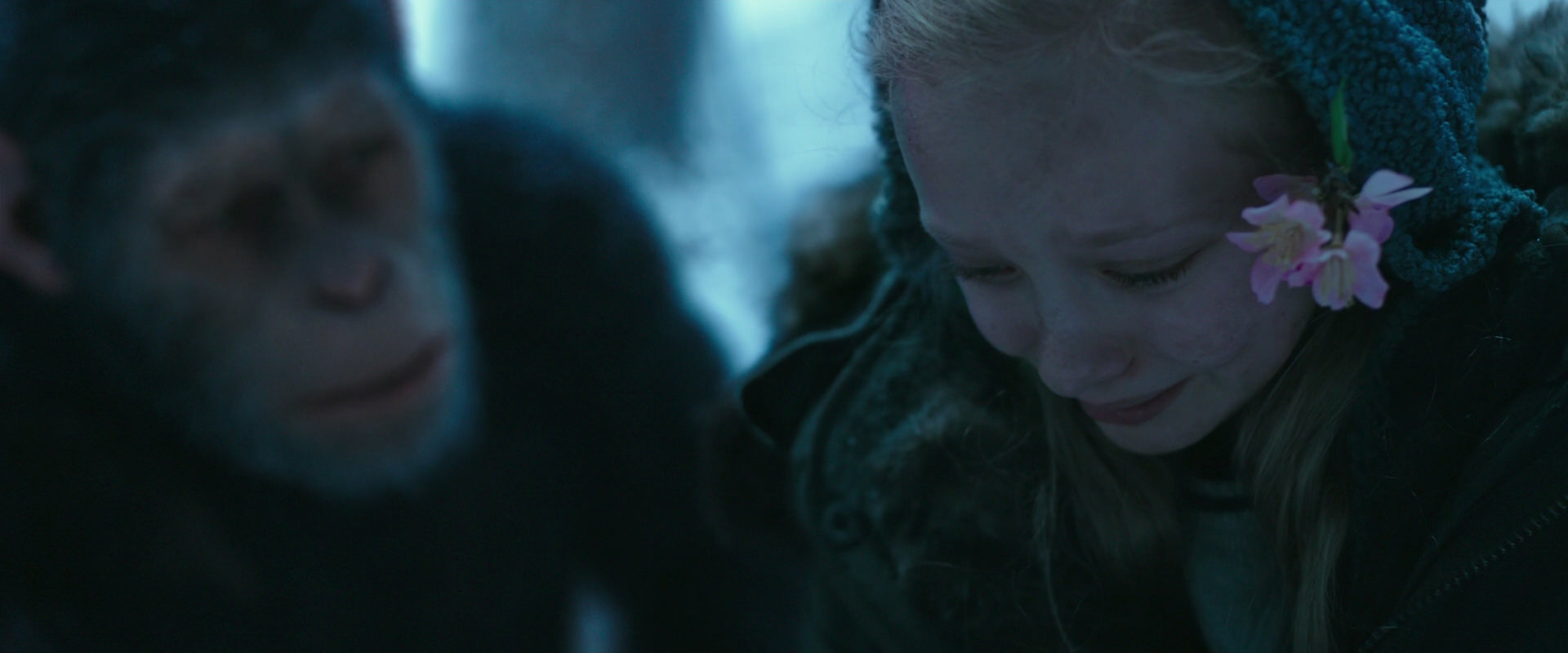 War for the Planet of the Apes (2017) screencap 6675