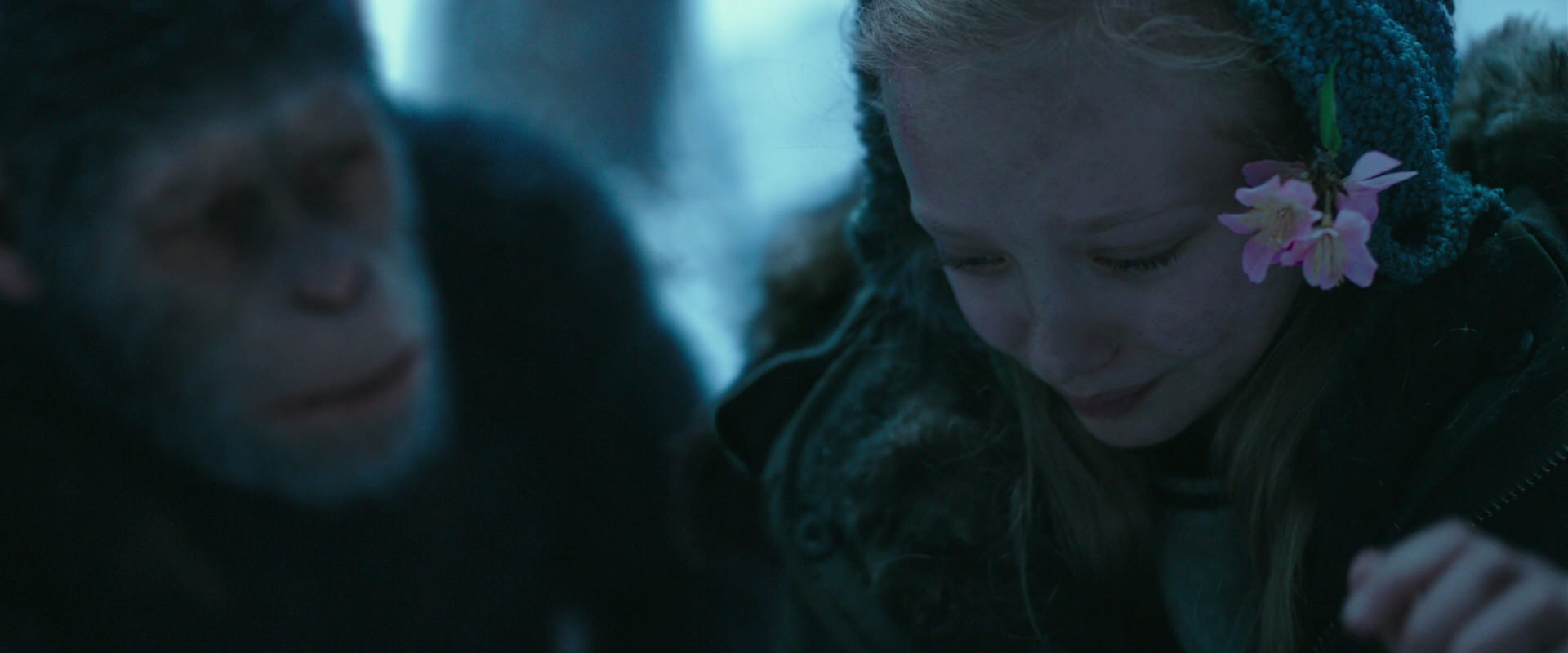 War for the Planet of the Apes (2017) screencap 6678