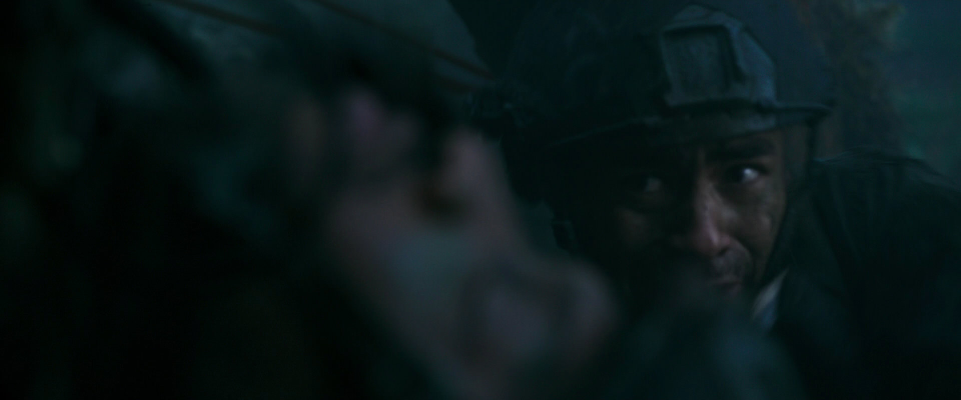 War for the Planet of the Apes (2017) HD screenshot 668