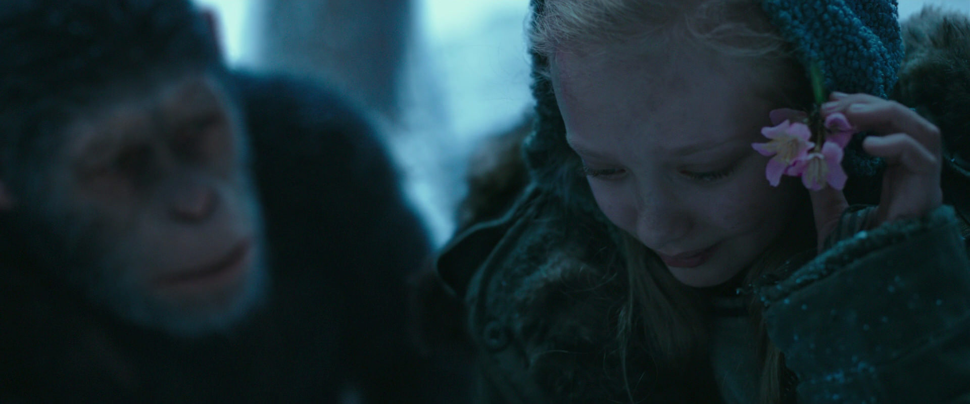 War for the Planet of the Apes (2017) screencap 6681