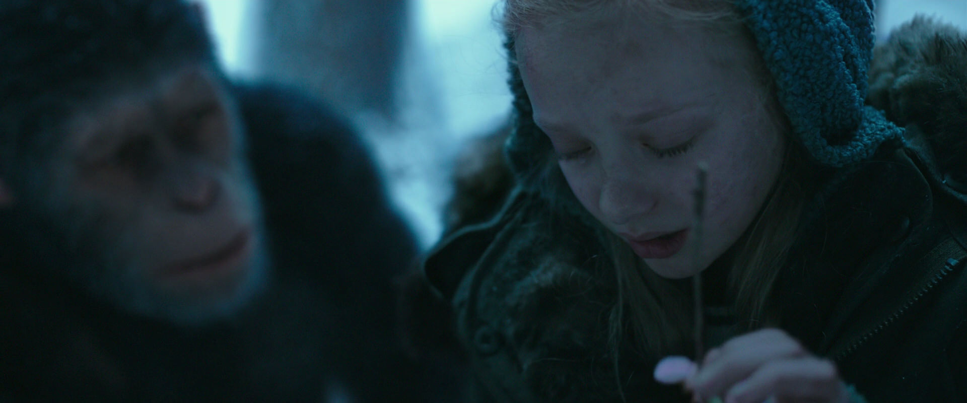 War for the Planet of the Apes (2017) screencap 6687