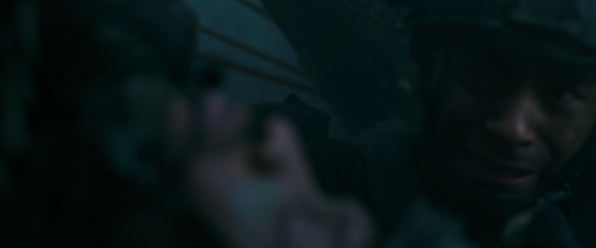 War for the Planet of the Apes (2017) screencap 669