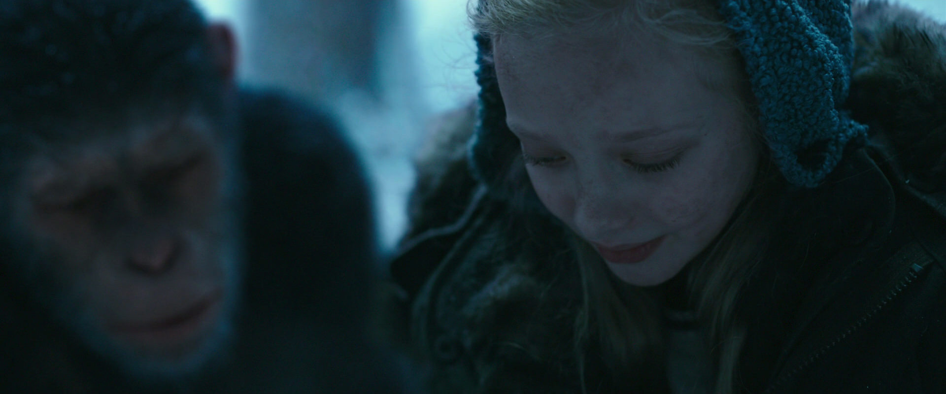 War for the Planet of the Apes (2017) screencap 6699