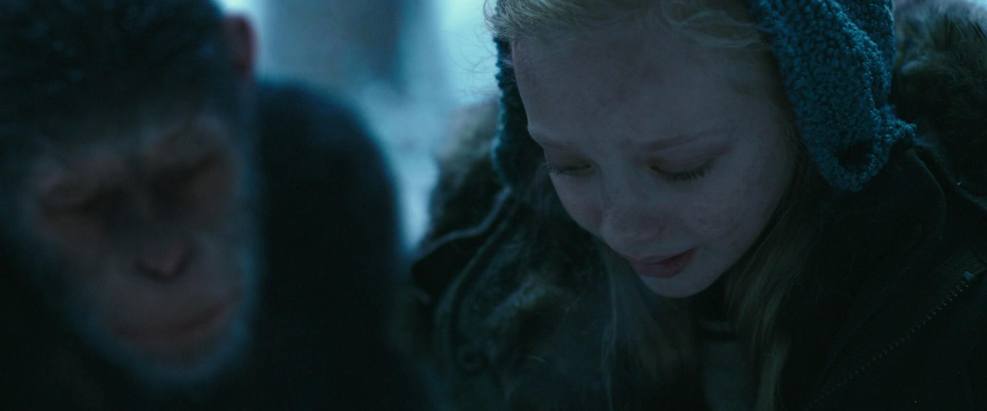 War for the Planet of the Apes (2017) screencap 6702