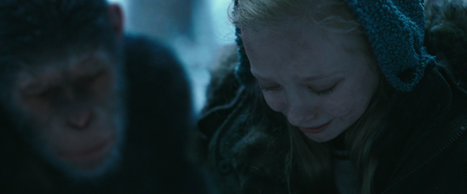 War for the Planet of the Apes (2017) screencap 6705