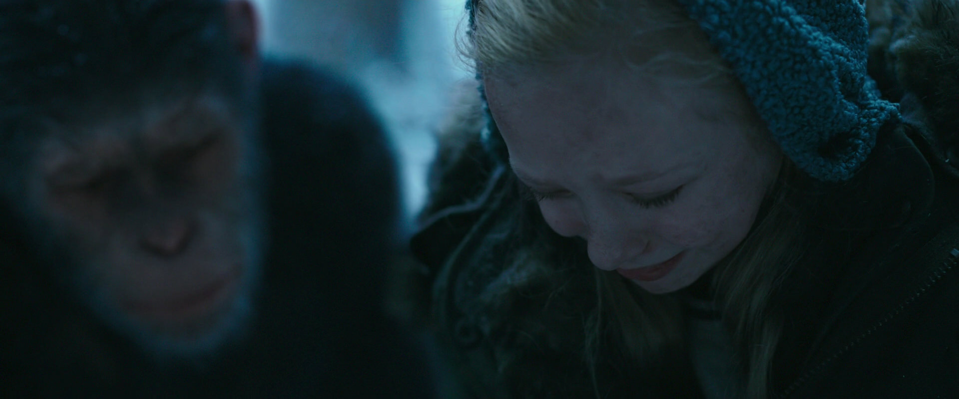 War for the Planet of the Apes (2017) screencap 6708