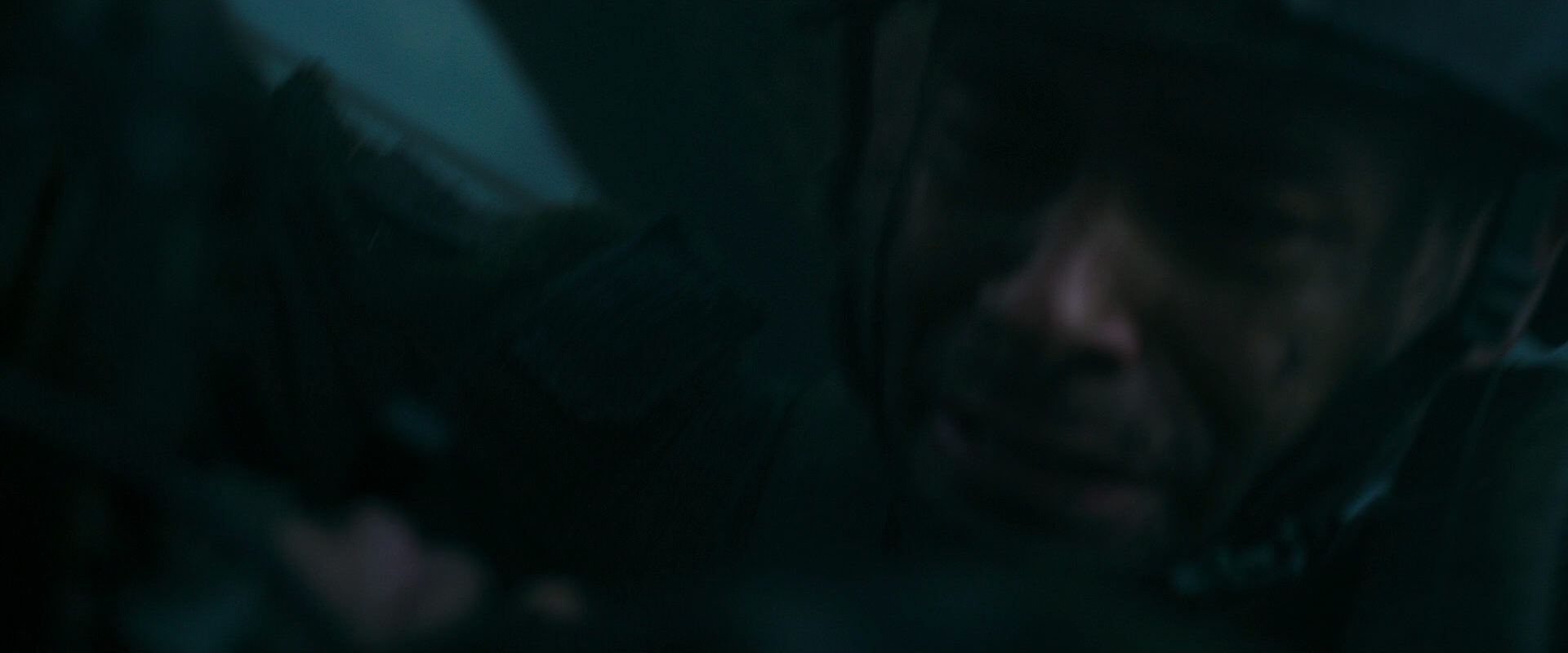 War for the Planet of the Apes (2017) HD screenshot 671