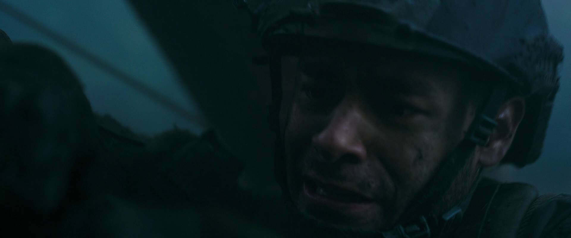 War for the Planet of the Apes (2017) screencap 672