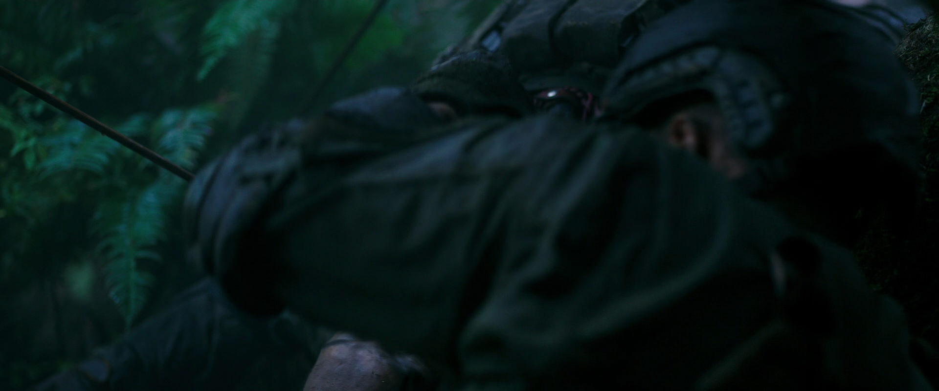 War for the Planet of the Apes (2017) movie still 673