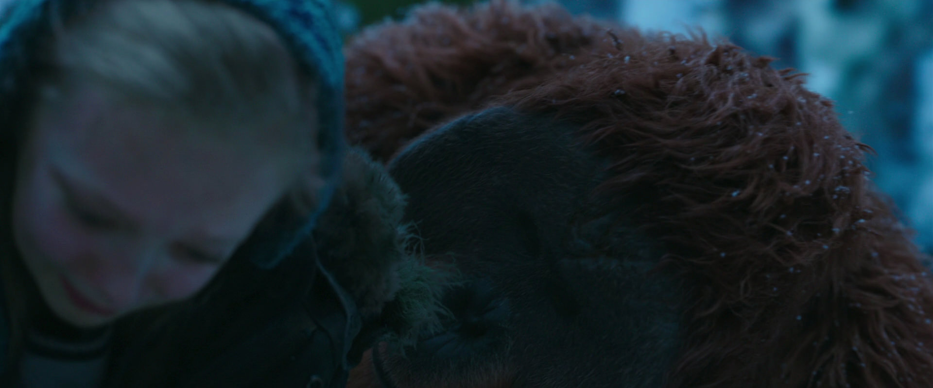 War for the Planet of the Apes (2017) movie still 6745