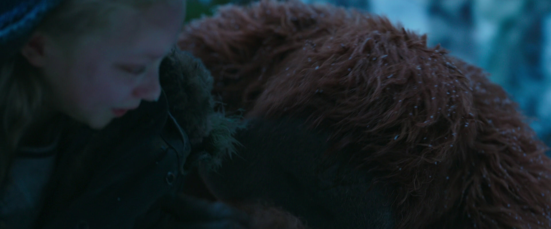 War for the Planet of the Apes (2017) screencap 6747