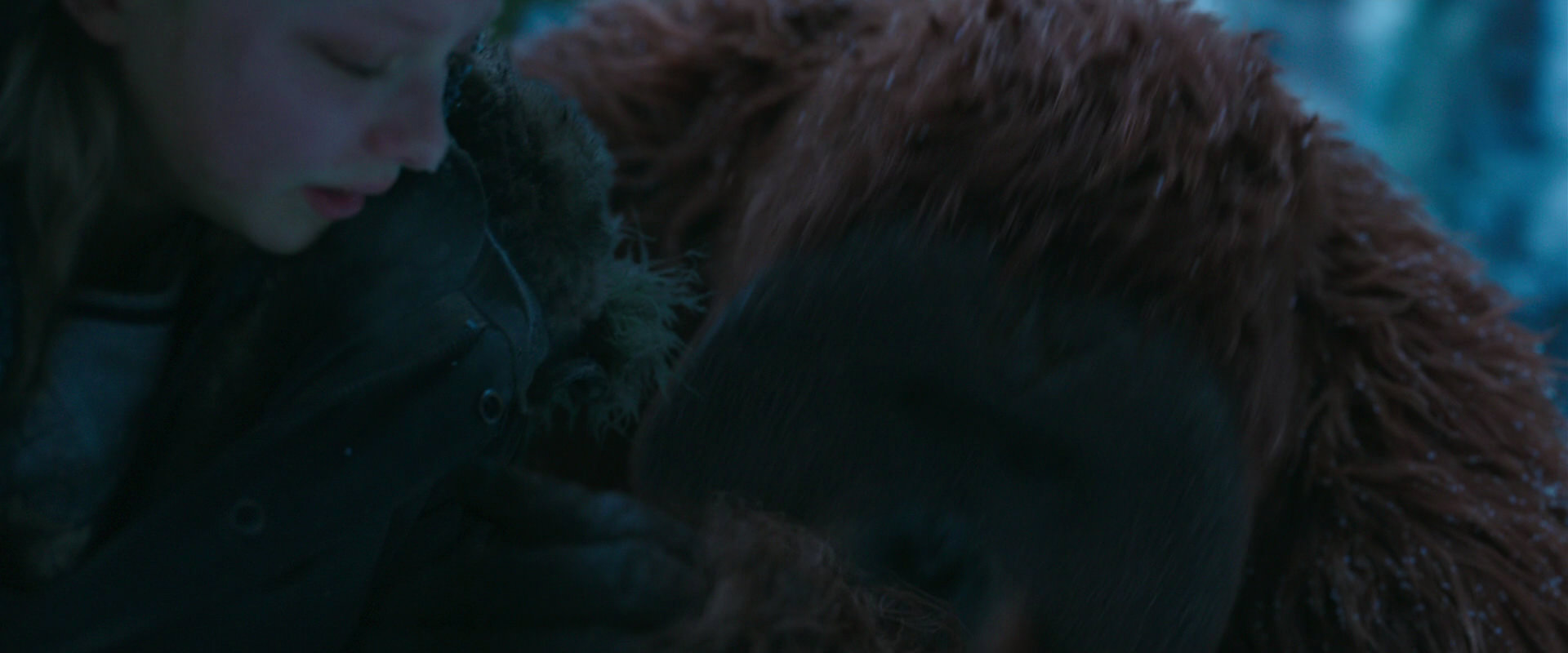 War for the Planet of the Apes (2017) movie still 6748