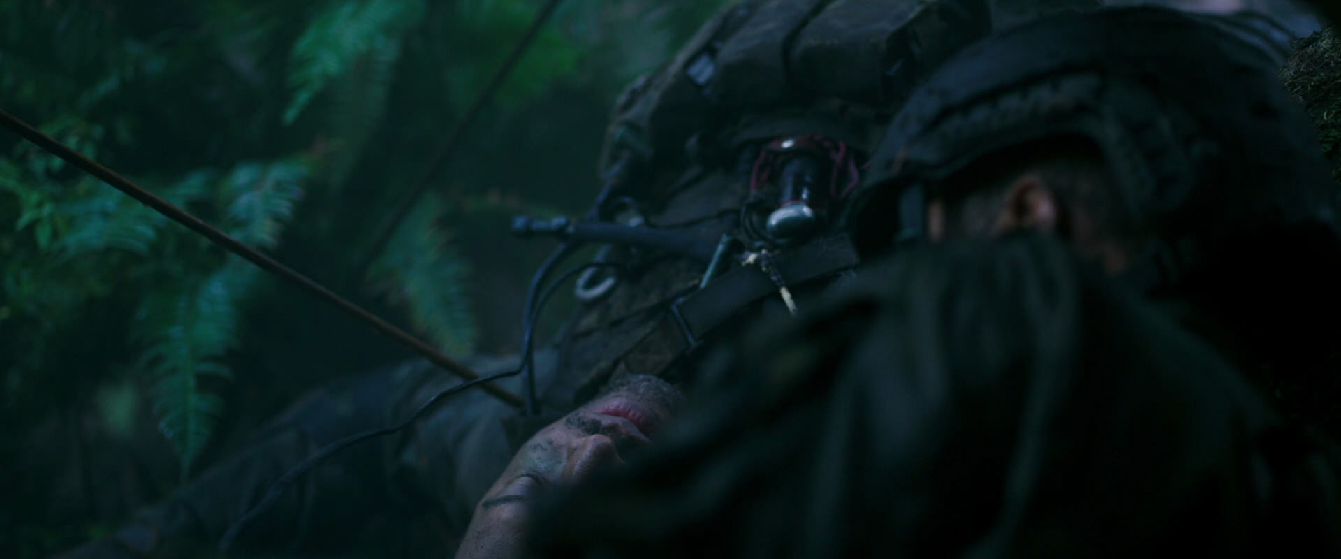 War for the Planet of the Apes (2017) screencap 675