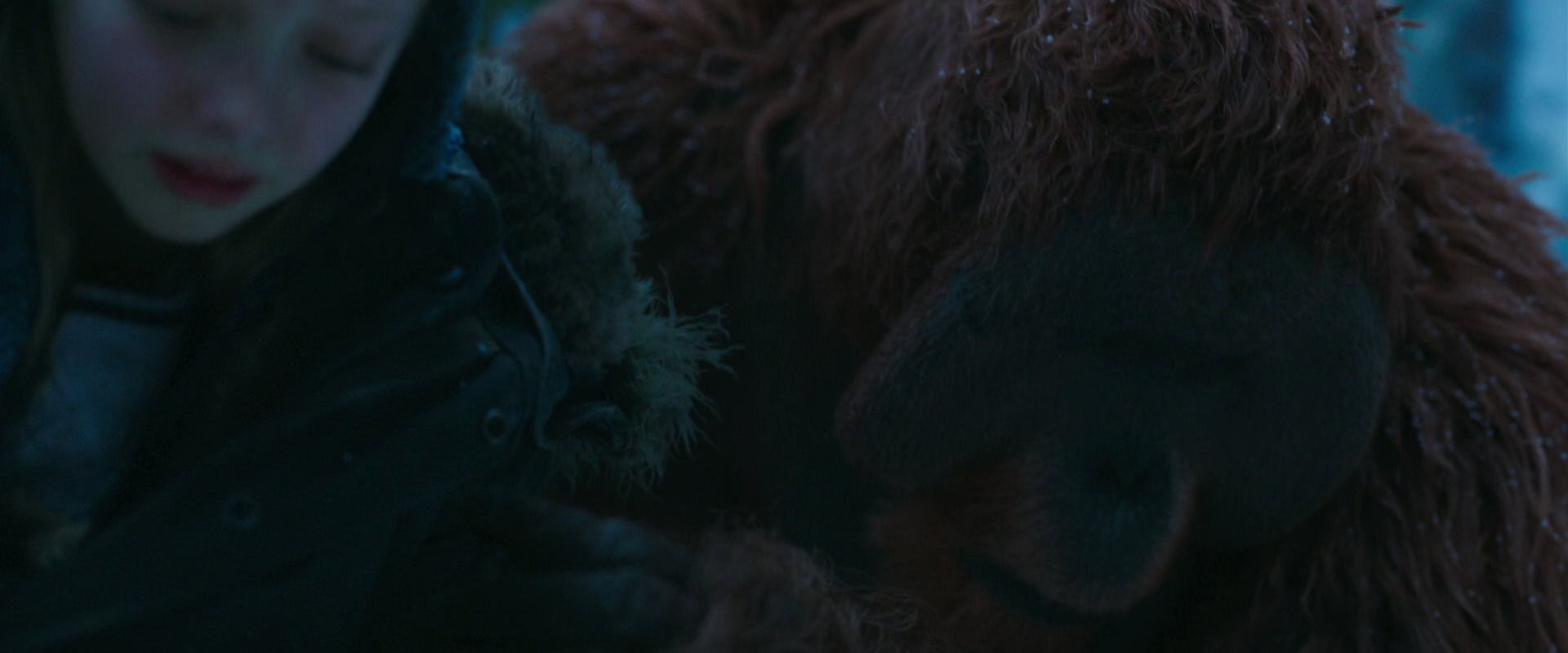 War for the Planet of the Apes (2017) screencap 6750