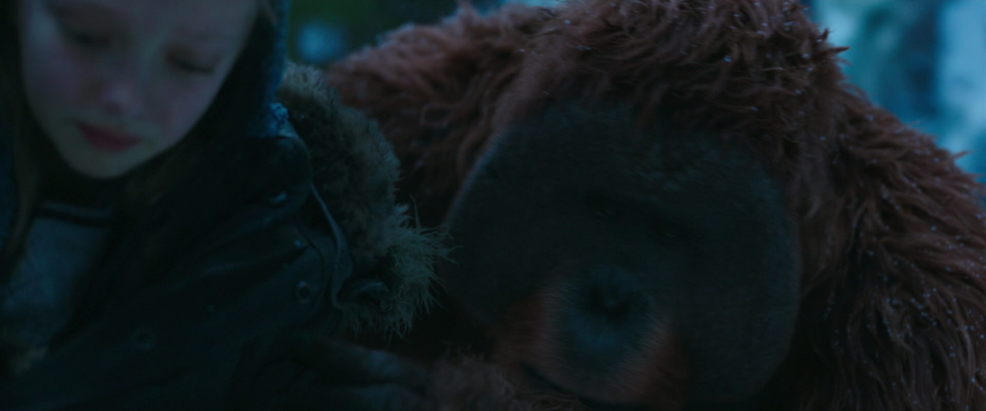 War for the Planet of the Apes (2017) movie still 6751