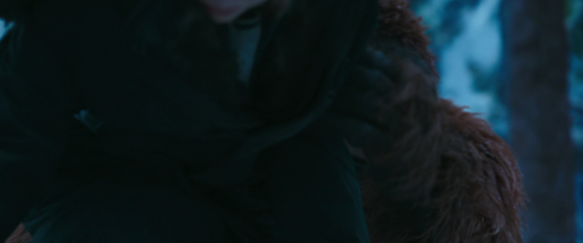 War for the Planet of the Apes (2017) HD screenshot 6761
