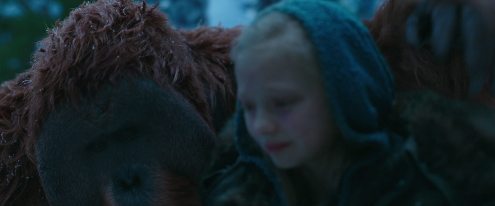 War for the Planet of the Apes (2017) screencap 6768