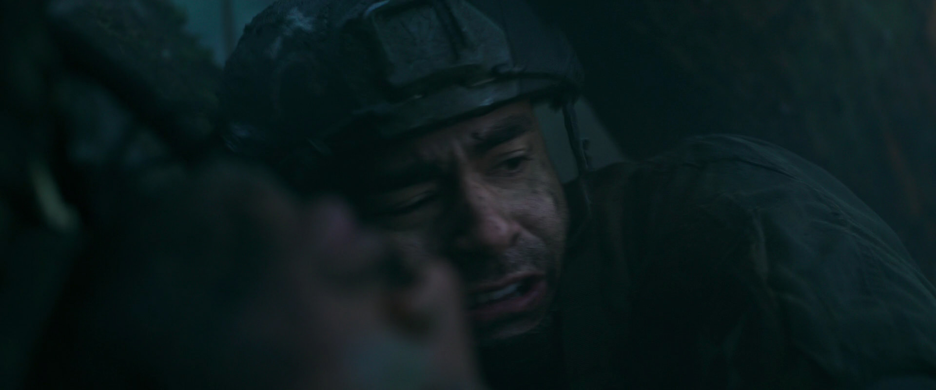 War for the Planet of the Apes (2017) HD screenshot 677