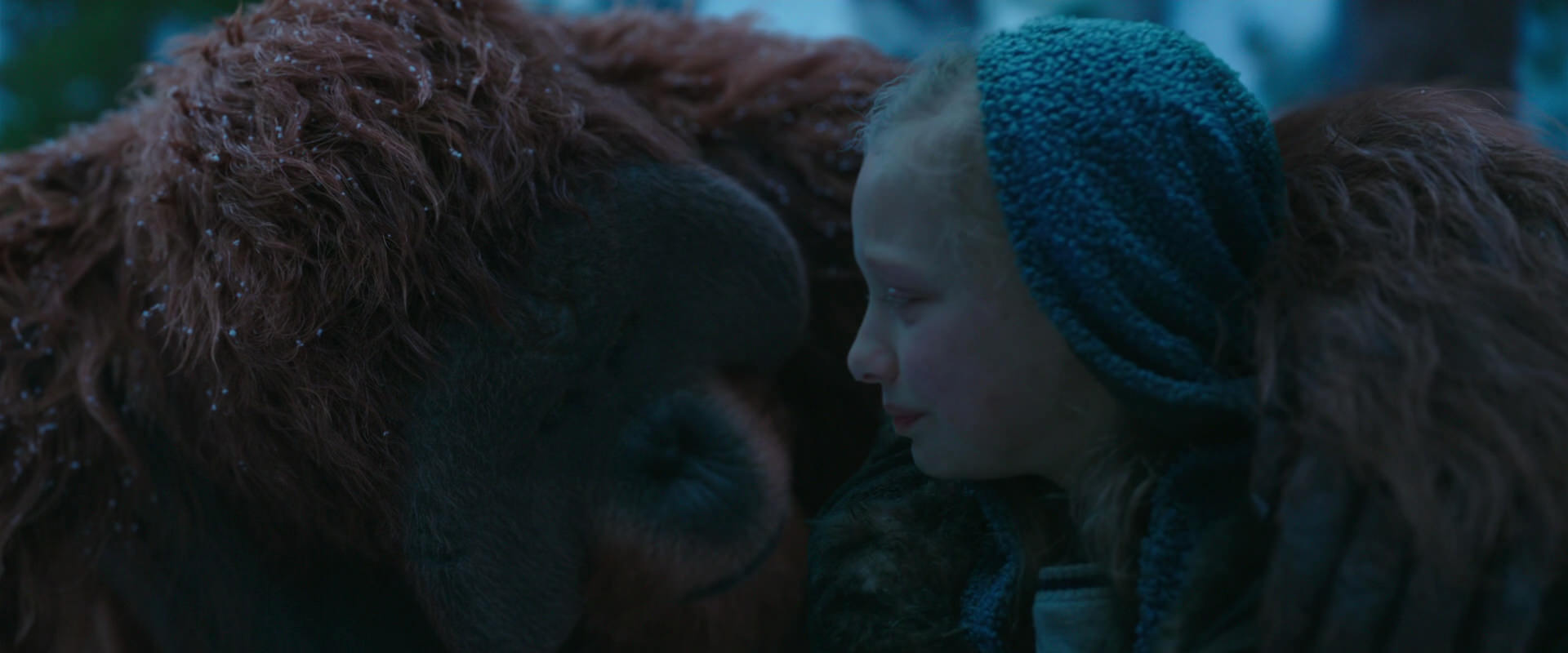 War for the Planet of the Apes (2017) screencap 6771