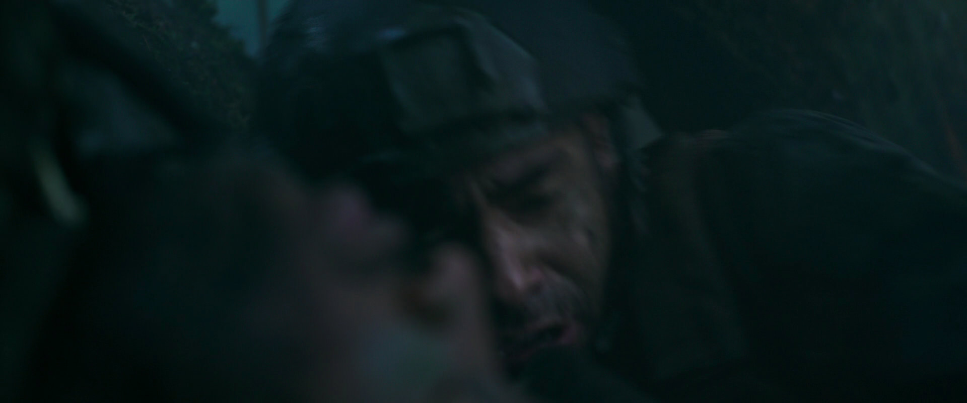 War for the Planet of the Apes (2017) screencap 678
