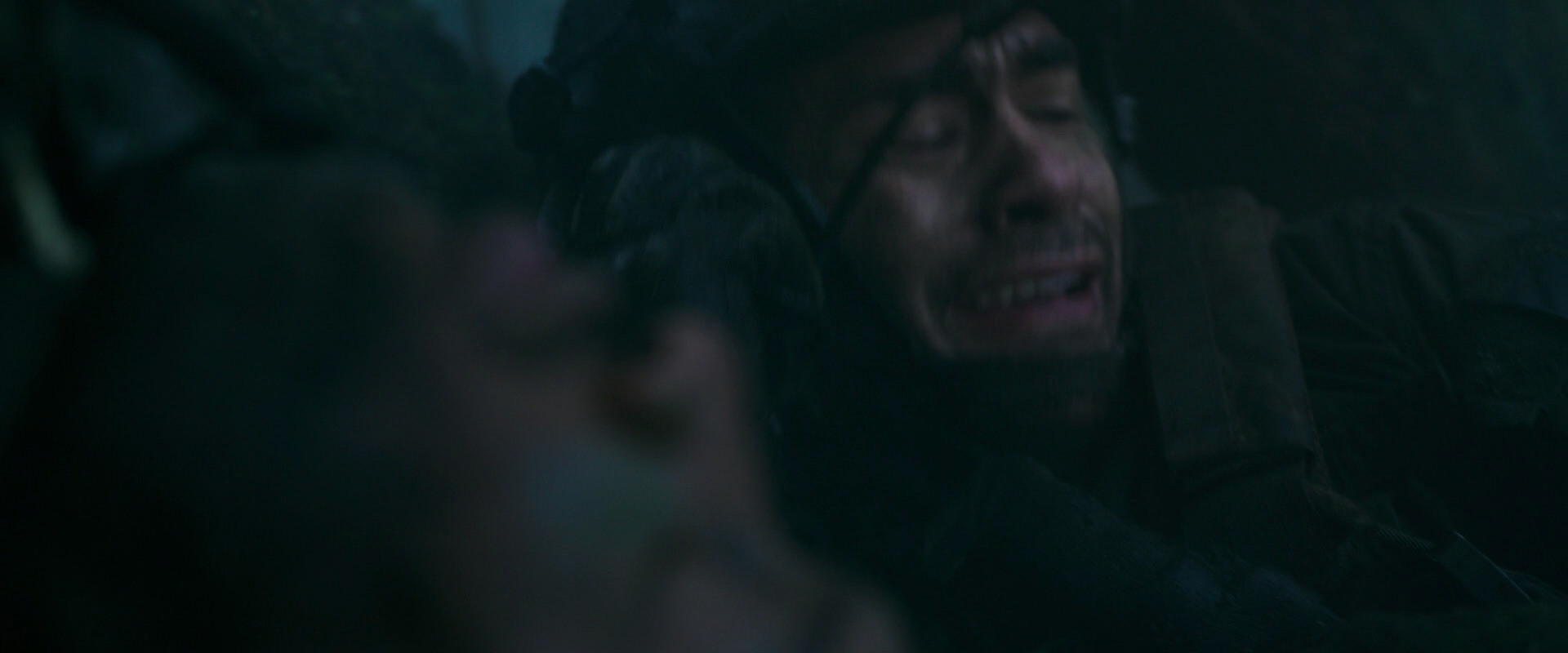 War for the Planet of the Apes (2017) HD screenshot 680