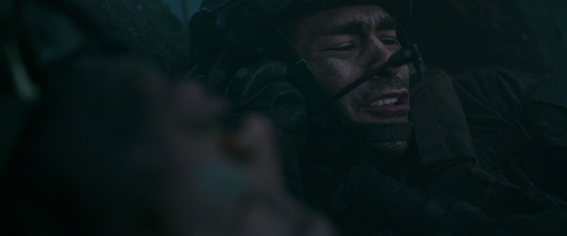 War for the Planet of the Apes (2017) screencap 681