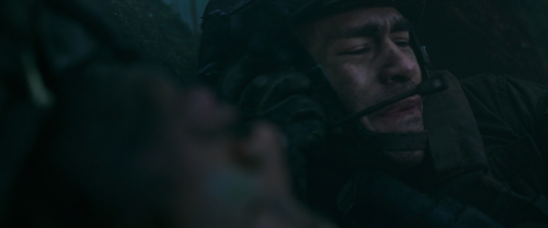 War for the Planet of the Apes (2017) movie still 682