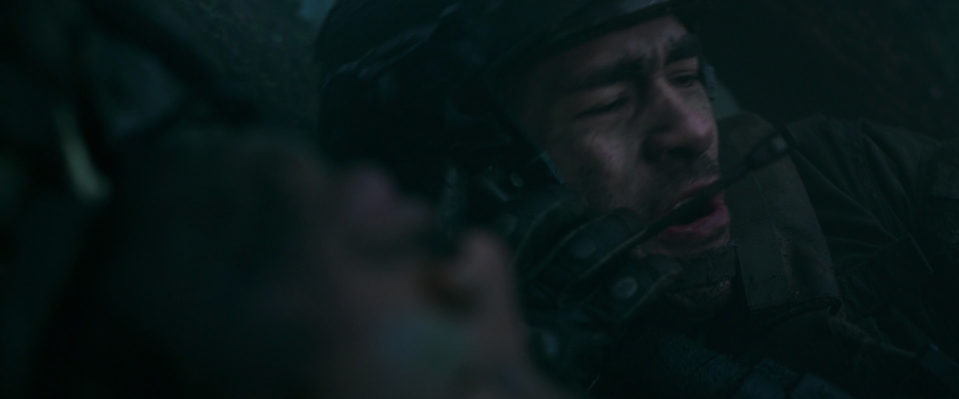 War for the Planet of the Apes (2017) HD screenshot 683