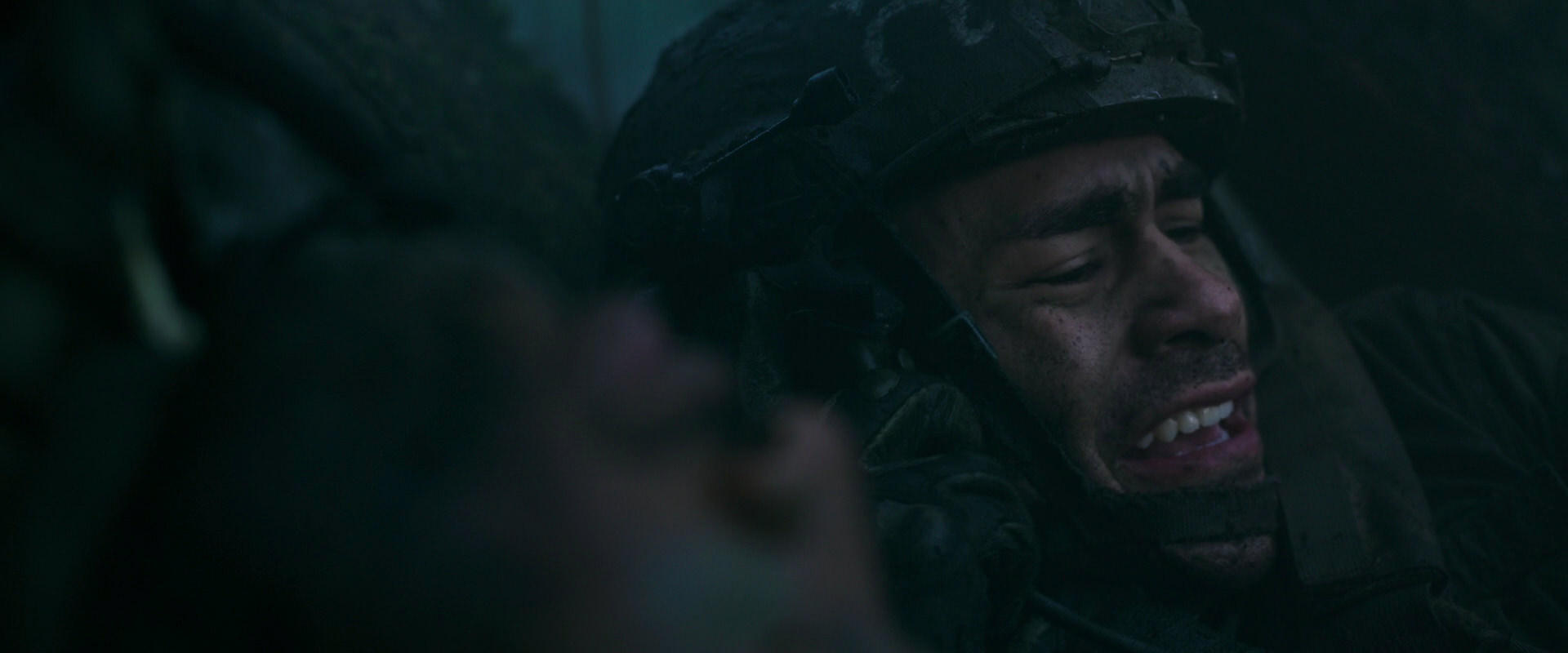 War for the Planet of the Apes (2017) screencap 684