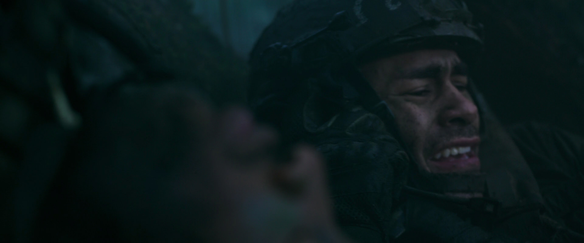 War for the Planet of the Apes (2017) movie still 685