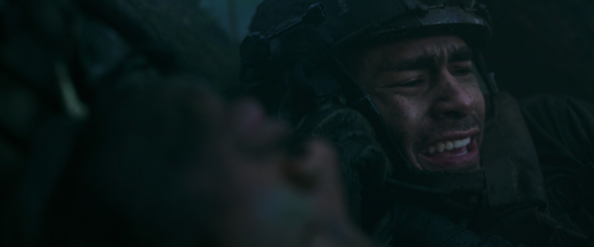 War for the Planet of the Apes (2017) HD screenshot 686