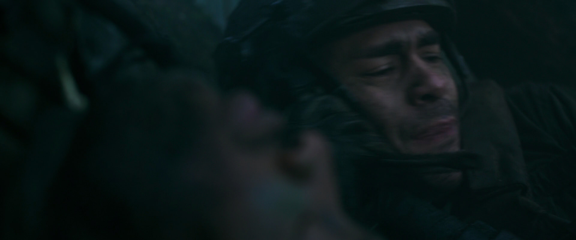 War for the Planet of the Apes (2017) screencap 687