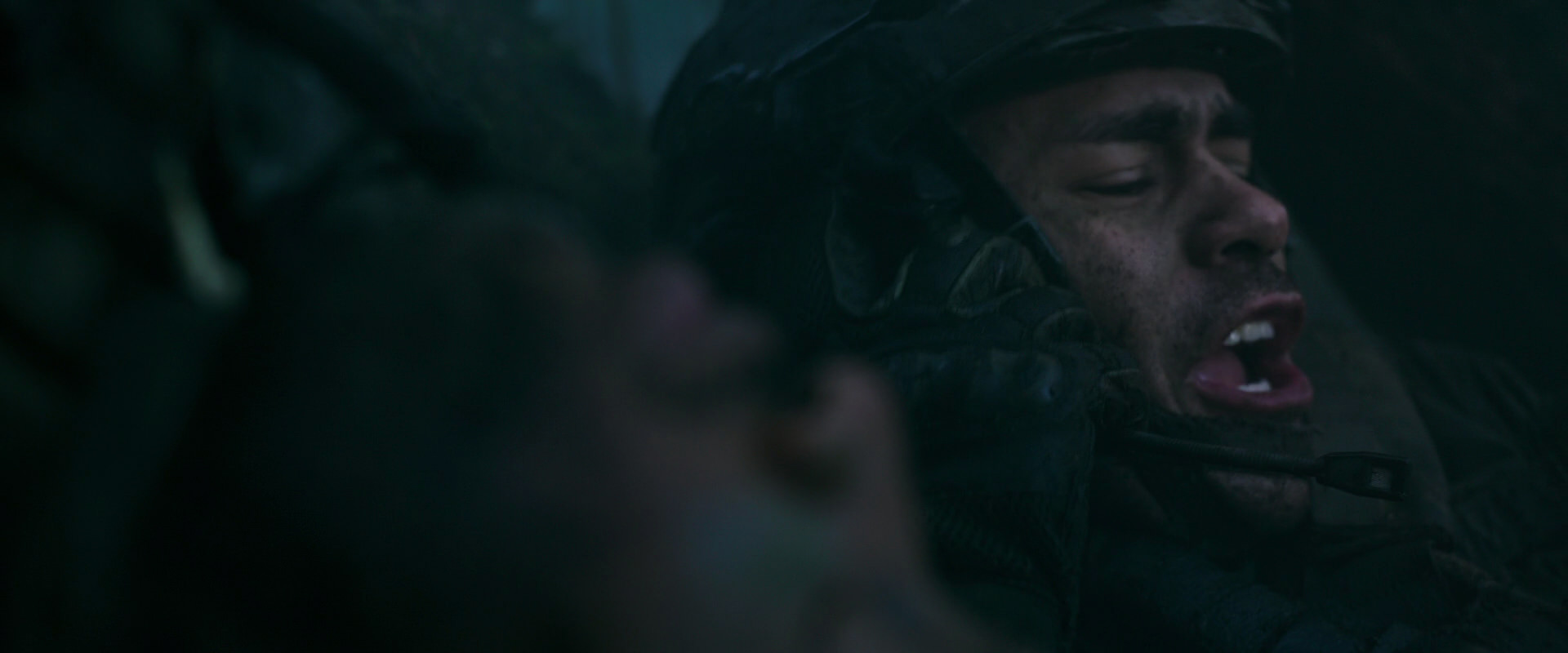 War for the Planet of the Apes (2017) movie still 688